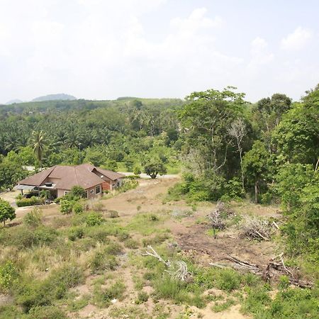 Alor Villa Malacca Eksteriør bilde