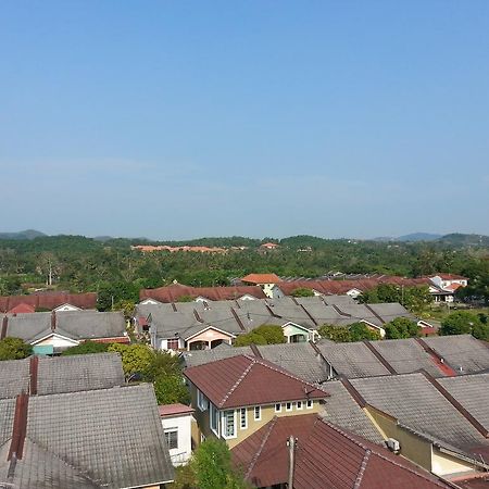 Alor Villa Malacca Eksteriør bilde