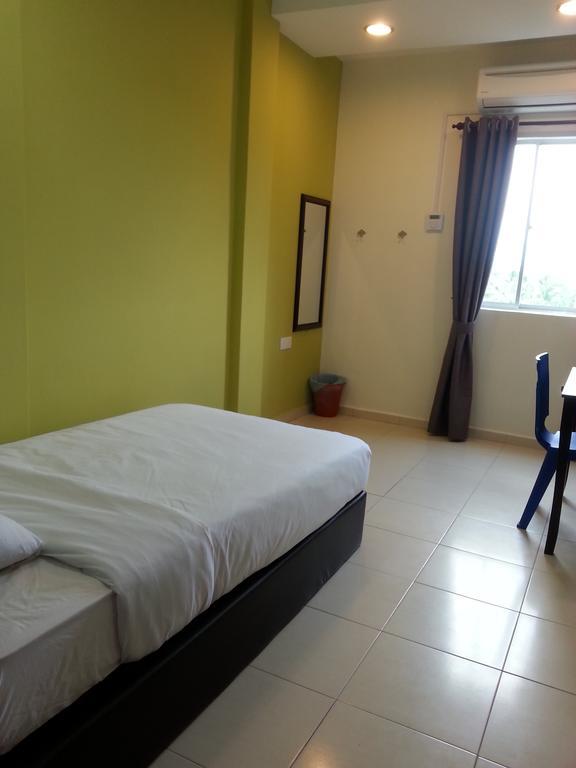 Alor Villa Malacca Rom bilde