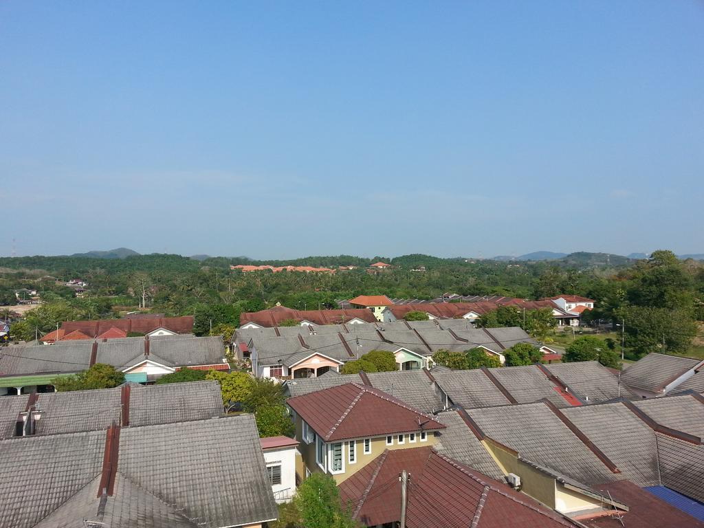 Alor Villa Malacca Eksteriør bilde